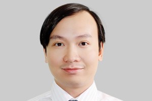 Ông Trần Minh Hoàng